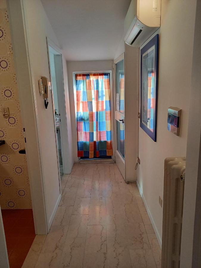Ferienwohnung Il Nido Del Cigno Sirmione Exterior foto
